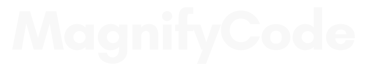 MagnificationSoltuiion